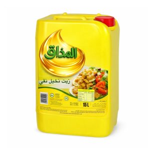 زيت نخيل المذاق 10 لتر