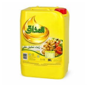 زيت نخيل المذاق 10 لتر