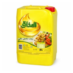 زيت نخيل المذاق 10 لتر